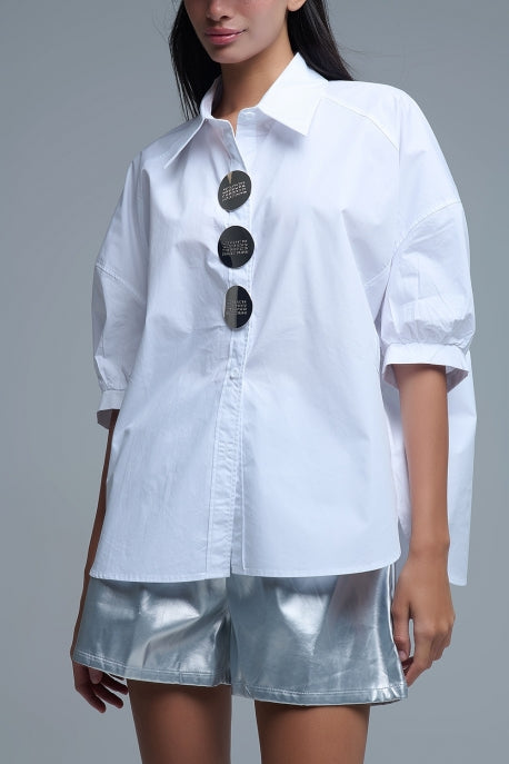 Chemise Gabrielle art. 4758314