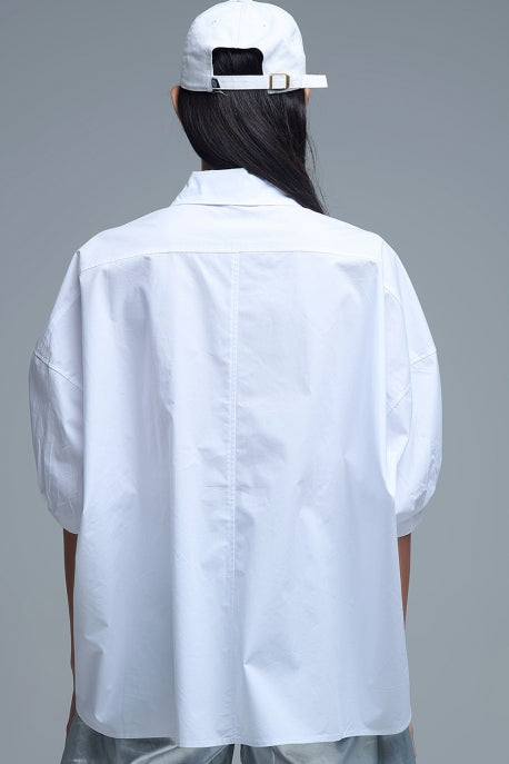 Chemise Gabrielle art. 4758314