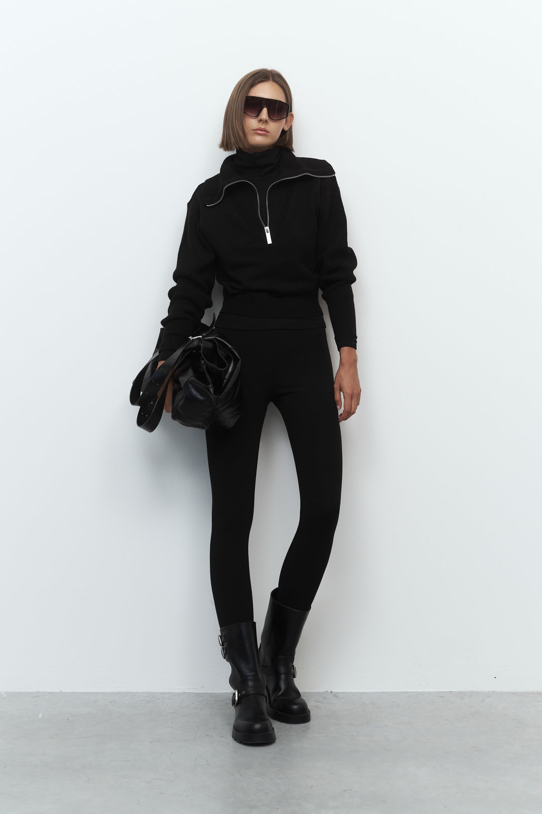 LEGGINS ART. LC240131