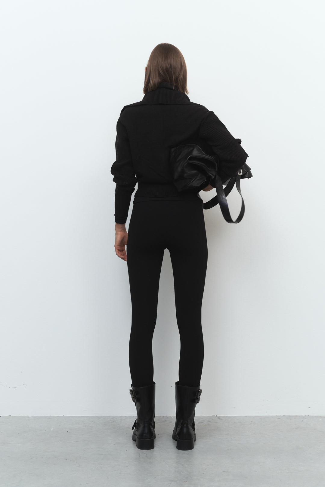 LEGGINS ART. LC240131