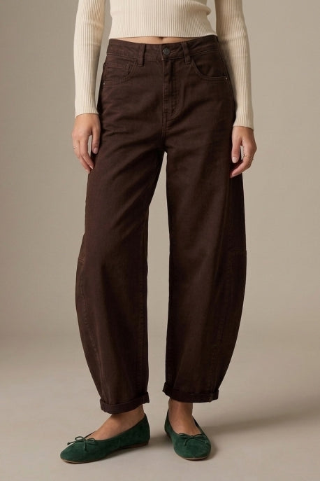 Pantalon barel Gaspard art. 3766553