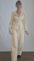 VESTE LÉONIE ART. LD6031