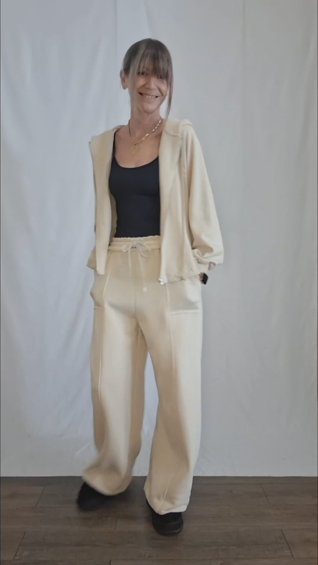PANTALON ARTHUR ART. Y0330