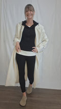 LEGGING ALMA ART. LC240131