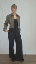 PANTALON CÉLESTIN ART. Y0280